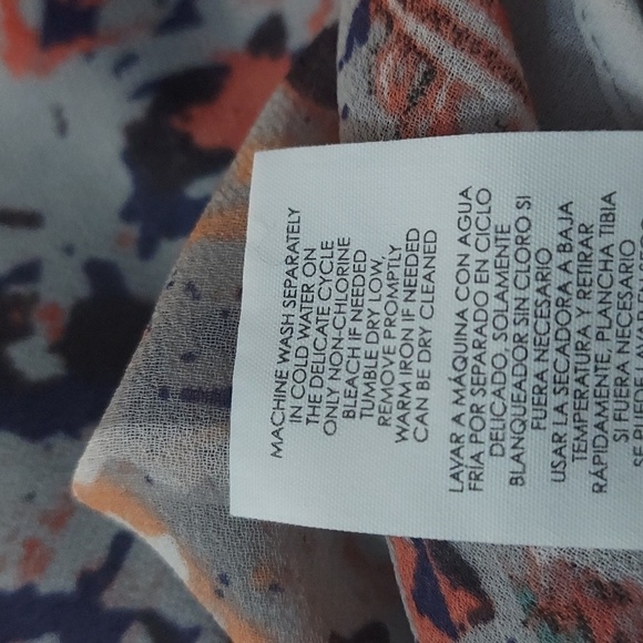 CABI Fresco Fully Lined Slip Dress with Pockets - Picture 12 of 14